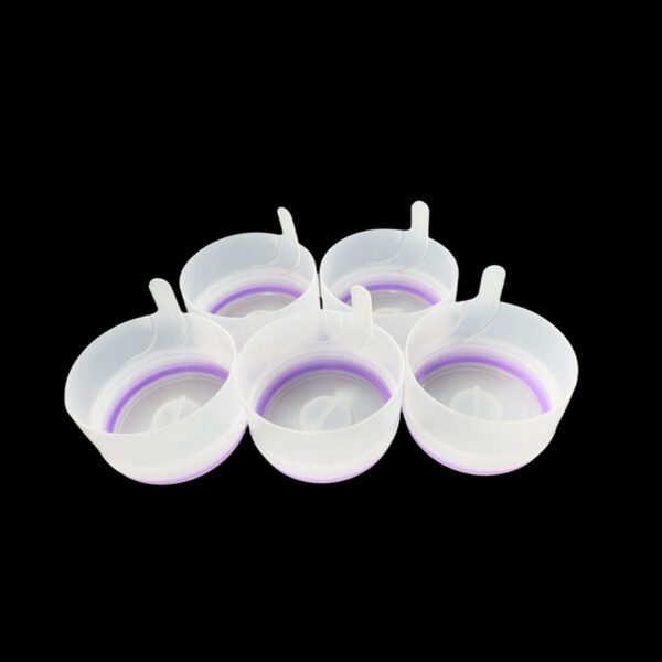 5 gallon cap mold-5