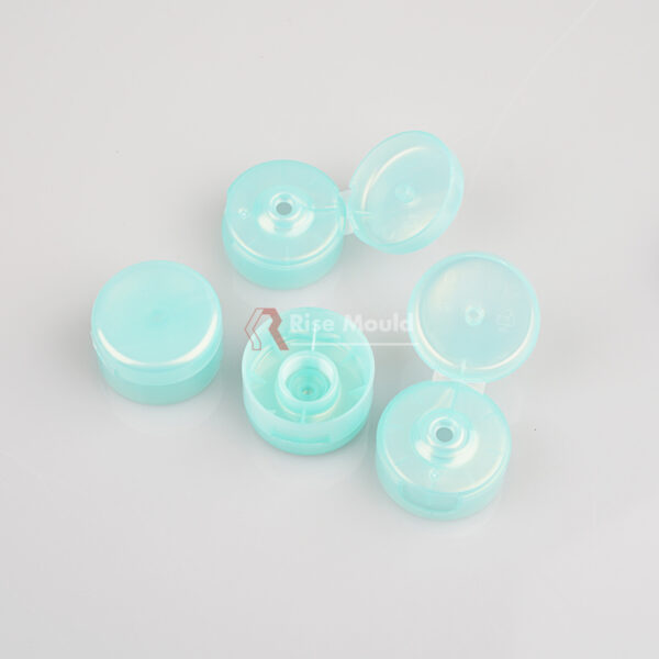 flip top cap mold (4)