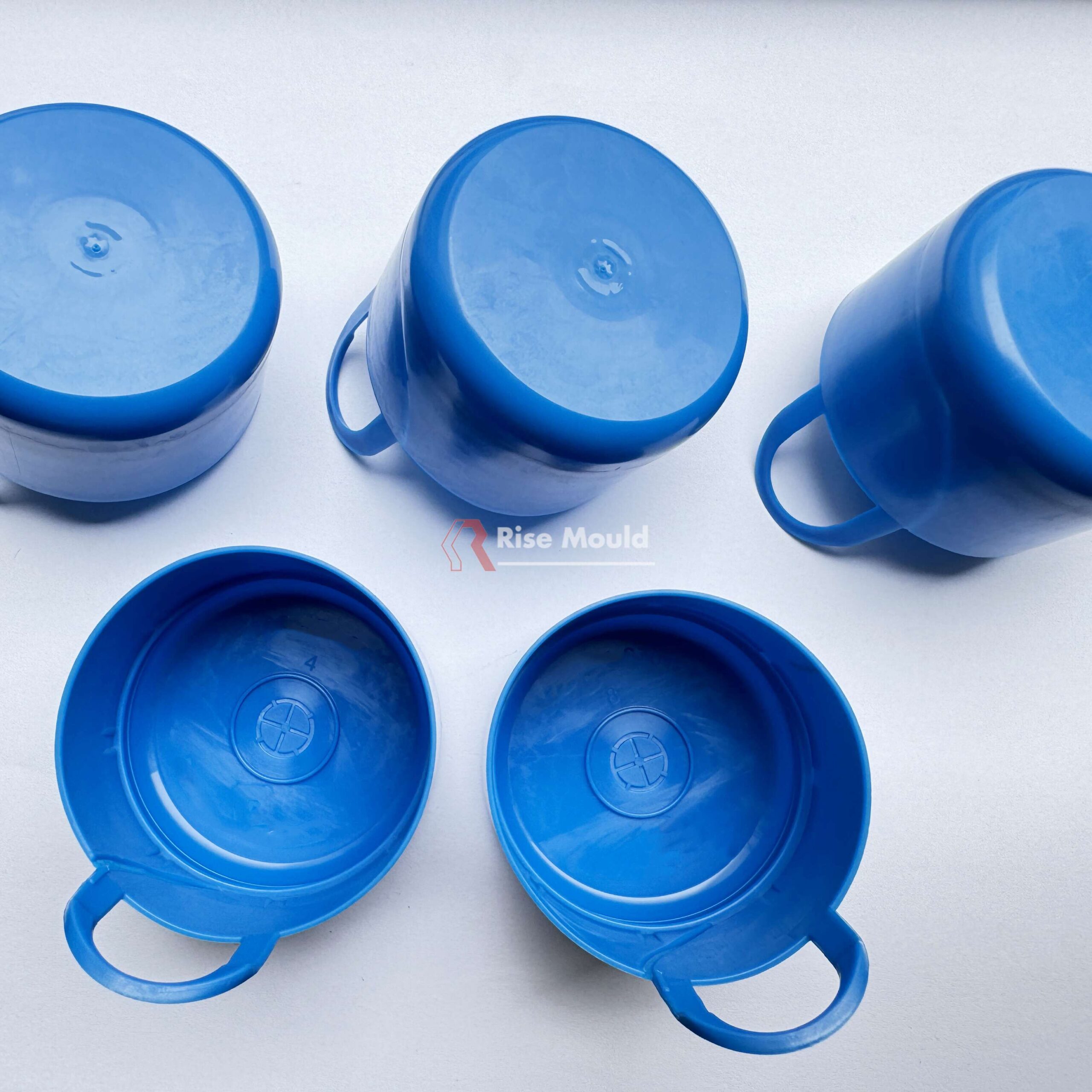 20L Water Cap Mold