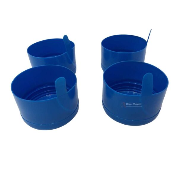 5gallon cap mould