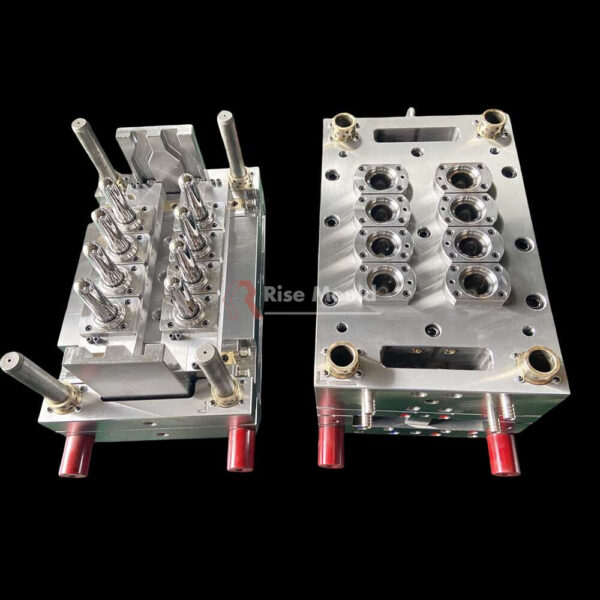 80g PET preform mold