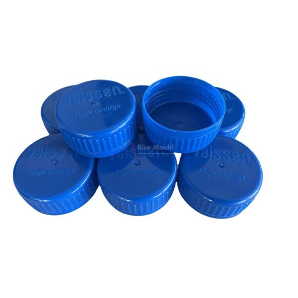 56mm screw cap mold