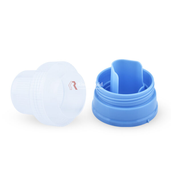 Laundry Dosing Cap Mold (3)