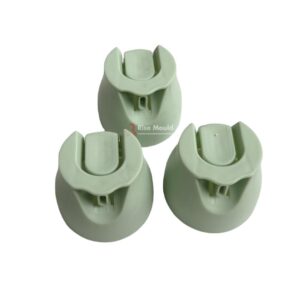 Aerosol Sprayer Cap Mold-3