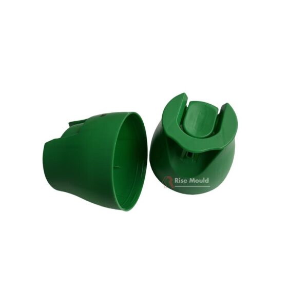 aerosol cap mold