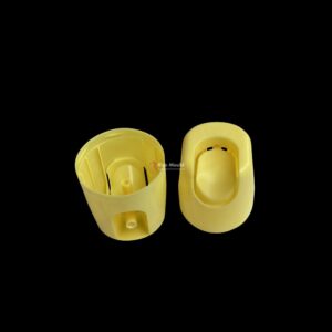 Aerosol Sprayer Cap Mold-6