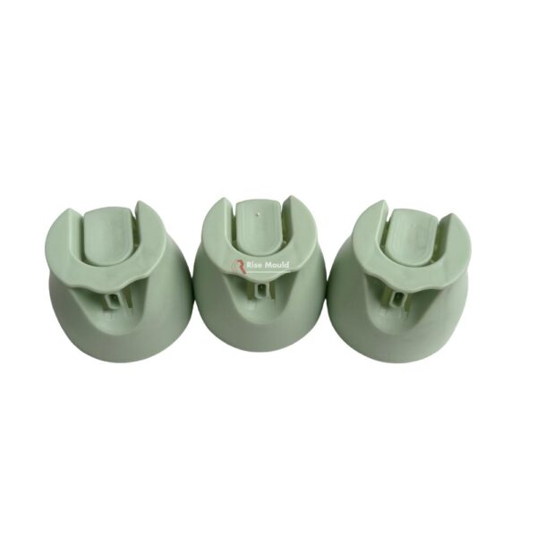 aerosol cap mold