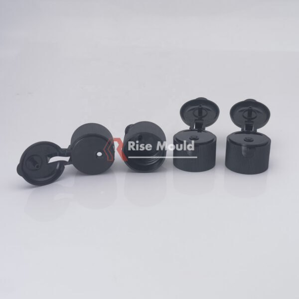 flip top cap mold (18)