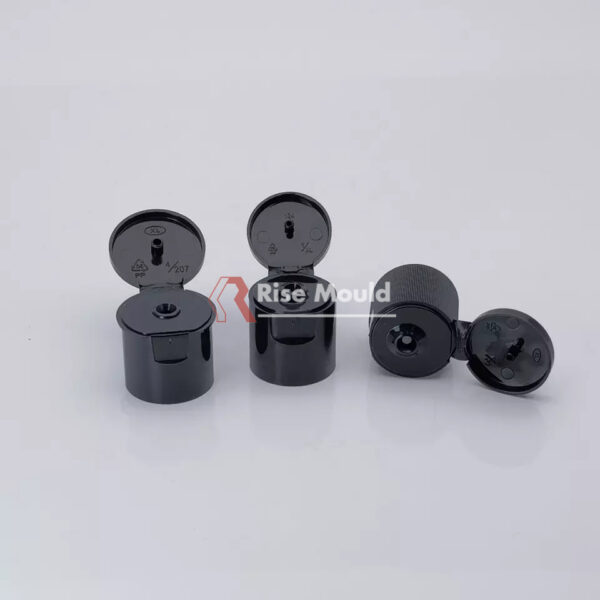 flip top cap mold (18)