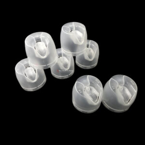 Aerosol Sprayer Cap Mold-1