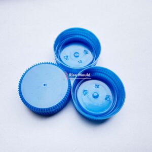 water cap mold