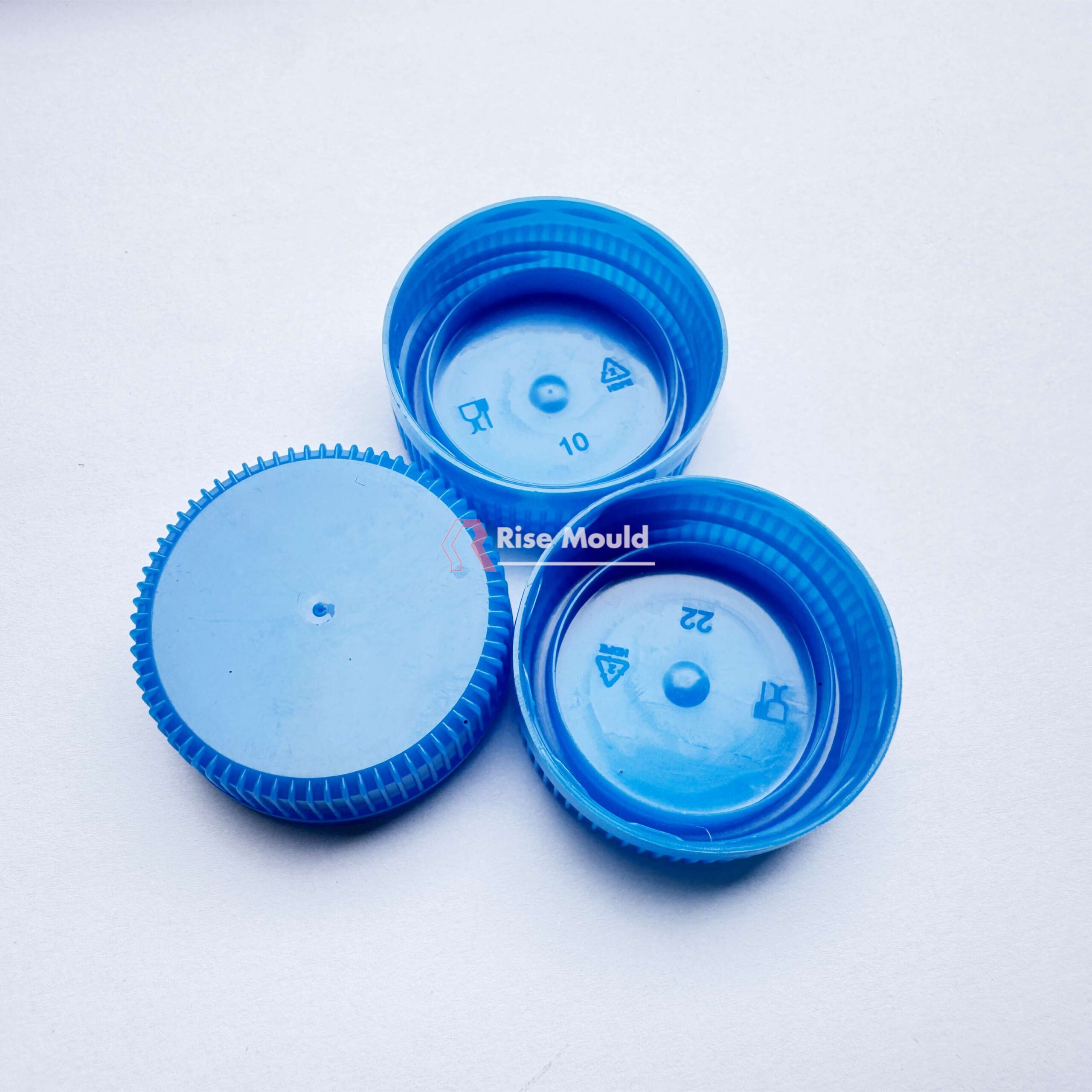 Water Cap Mold-1