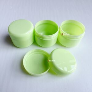 50g cosmetic container mould