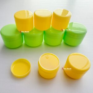 50g cosmetic container mould (1)