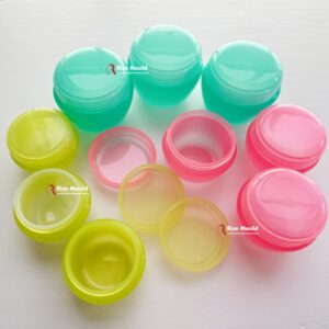 50g cosmetic container mould new design