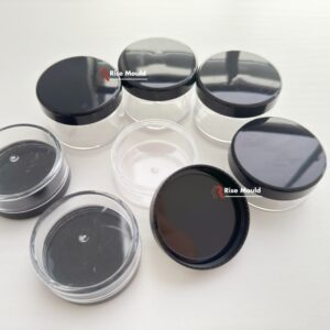 PS cosmetic container mould