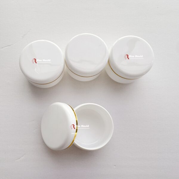 cosmetic container moulds