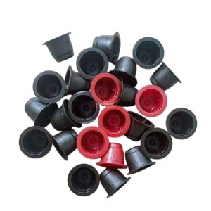 coffee capsule mould