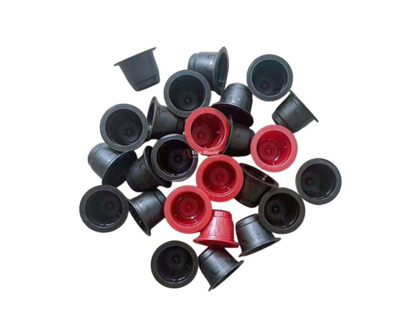 coffee capsule mould